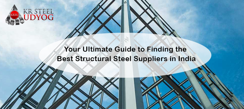 Best Structural Steel Suppliers
