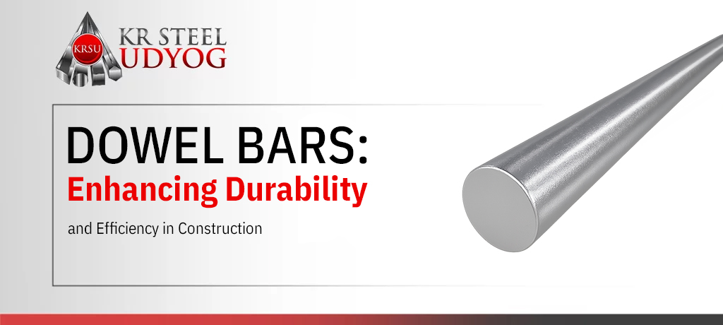 Dowel Bar Suppliers in India