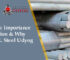 Dowel Bar Suppliers in India
