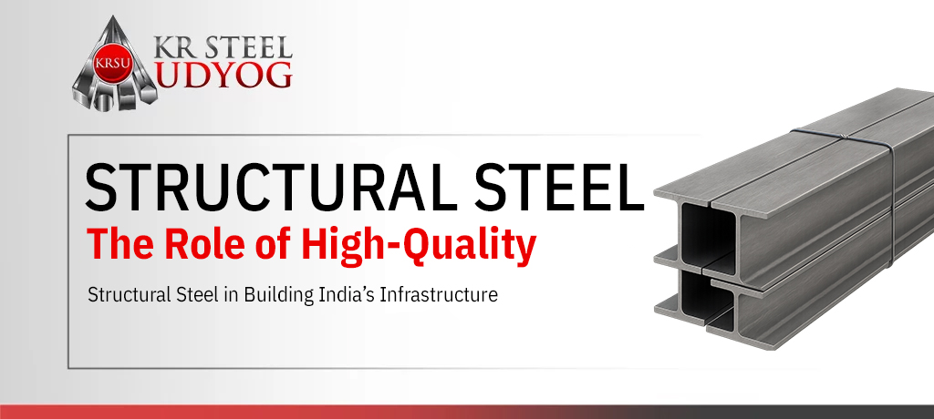 Steel Manufacturers in India
