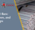 Mild Steel Bars supplier in Kolkata