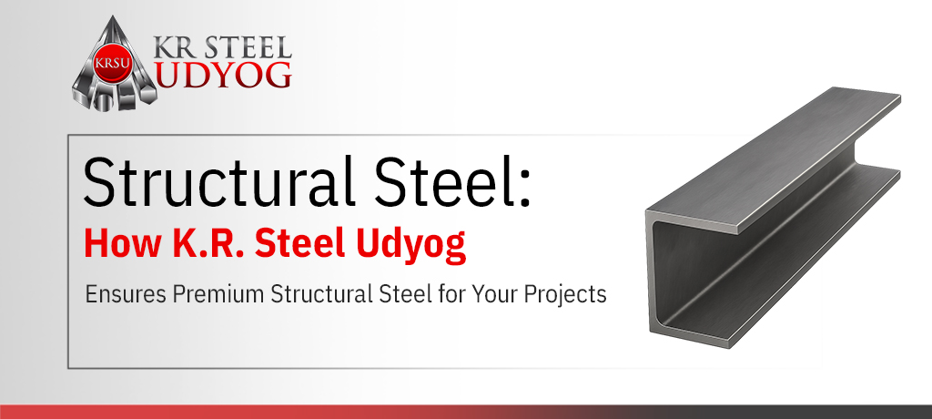 Premium Structural Steel Manufacturers
