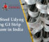 Top GI Strip manufacturer in India